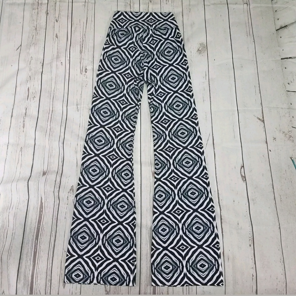 Brooke Taylors Yoga Pants Size S - Picture 3 of 8